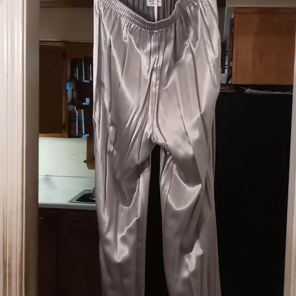 WOMAN PANTS